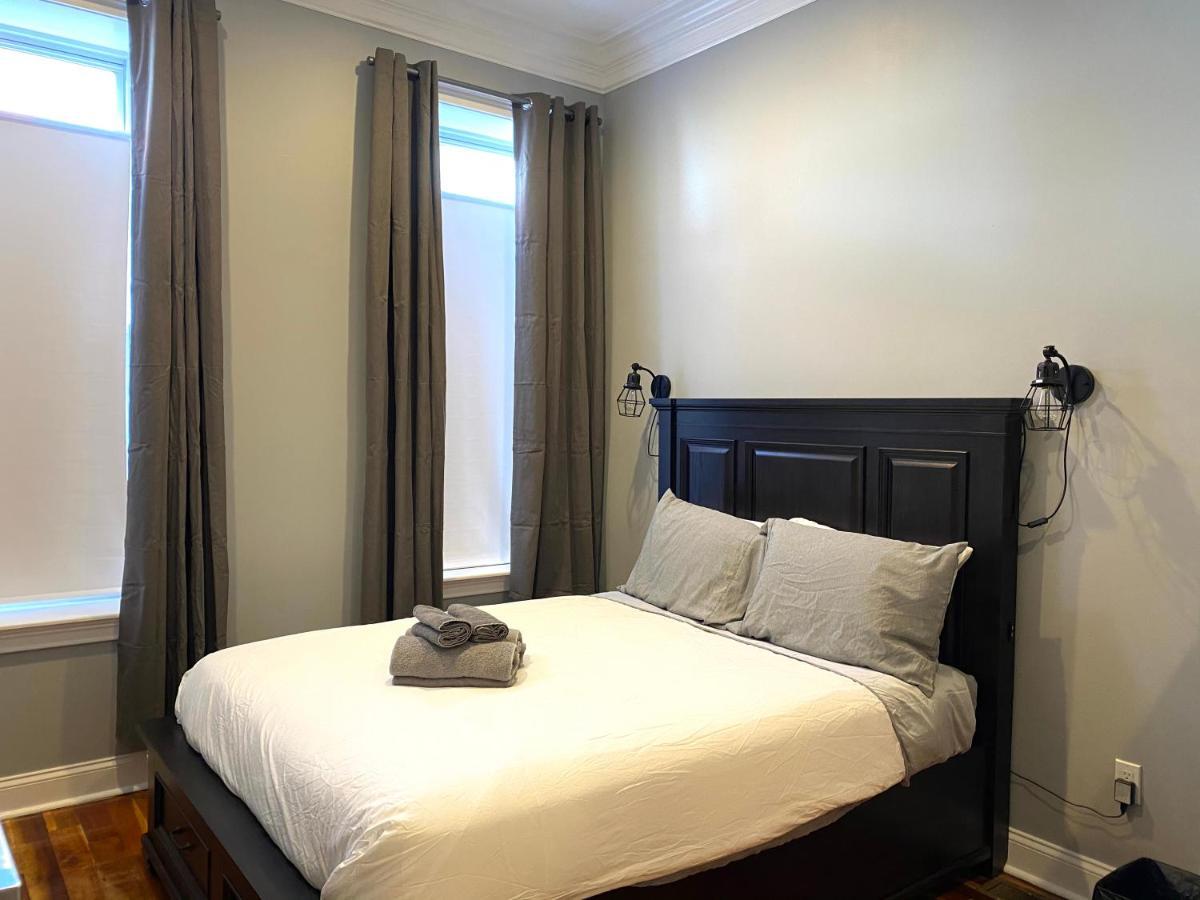 Alina & Fanny - Philadelphia 1224 Mt Vernon St Ngoại thất bức ảnh